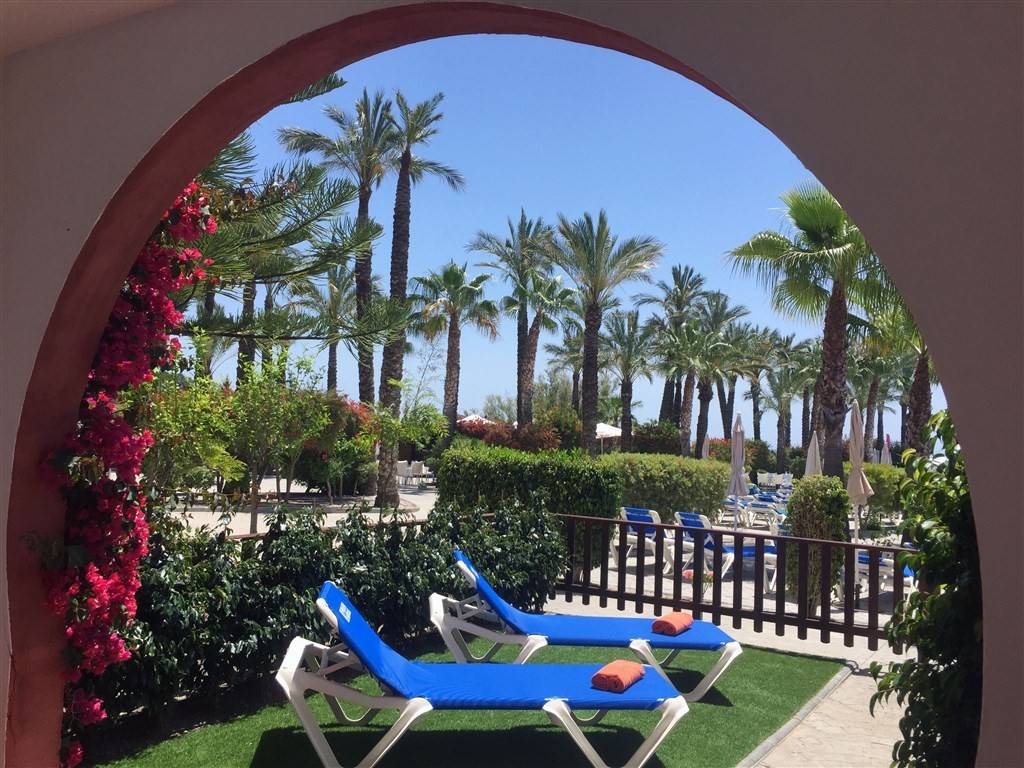Playacalida Spa