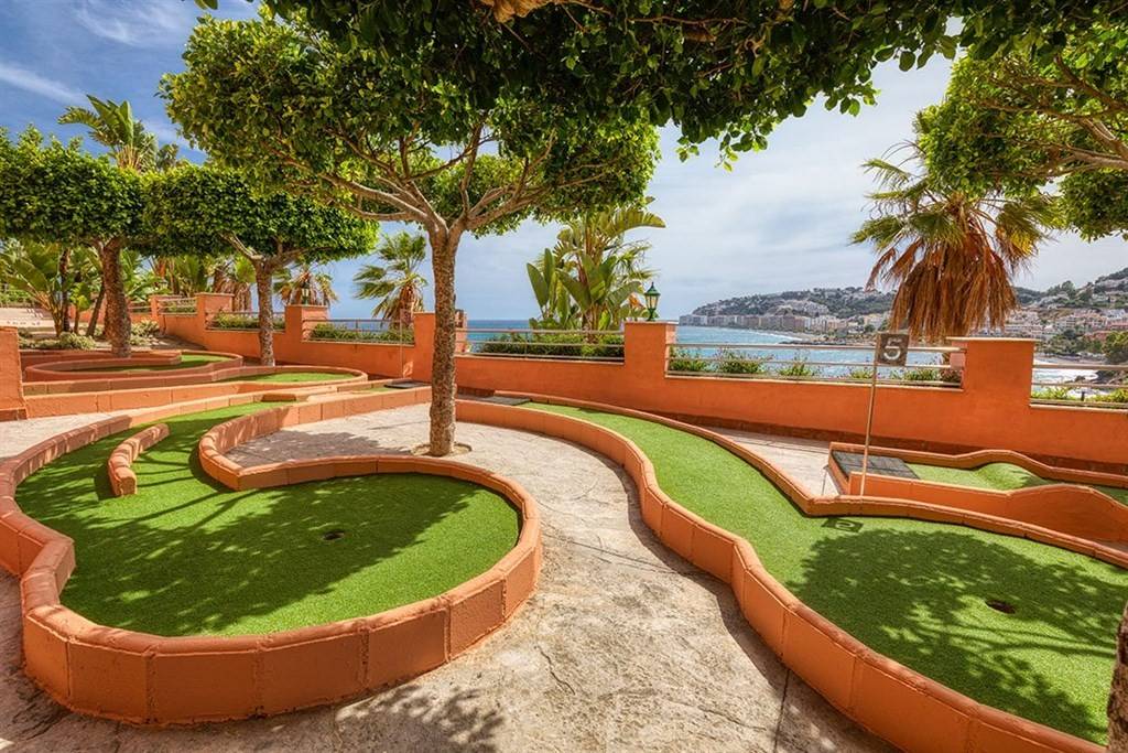 Playacalida Spa