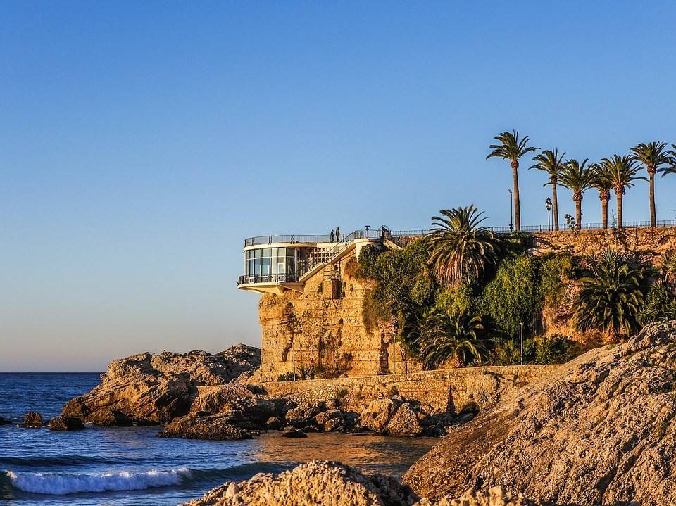Playacalida Spa