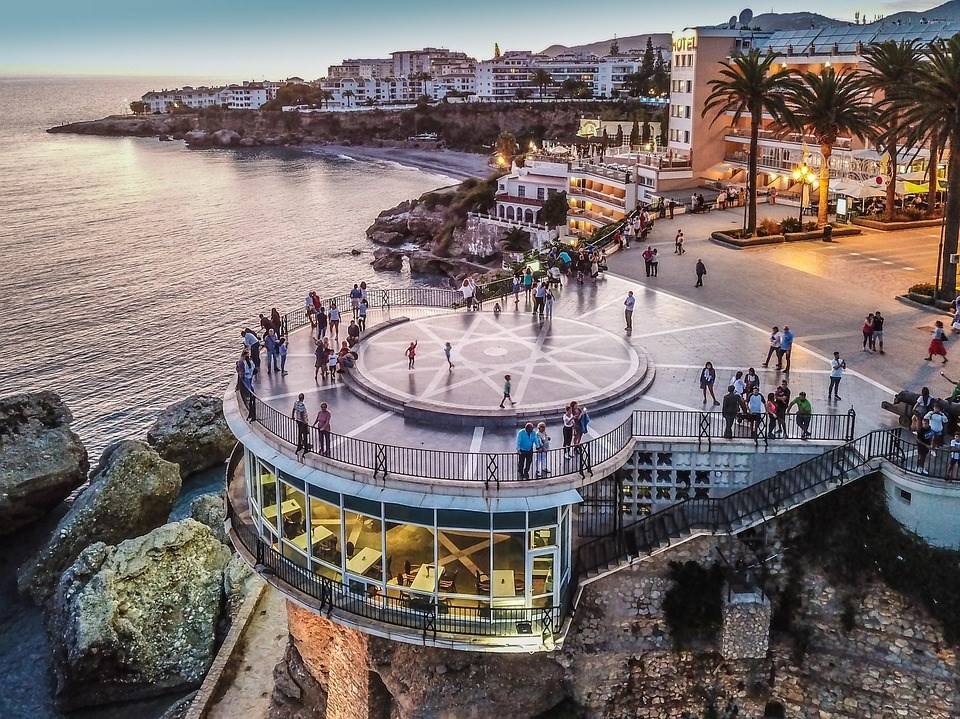 Playacalida Spa