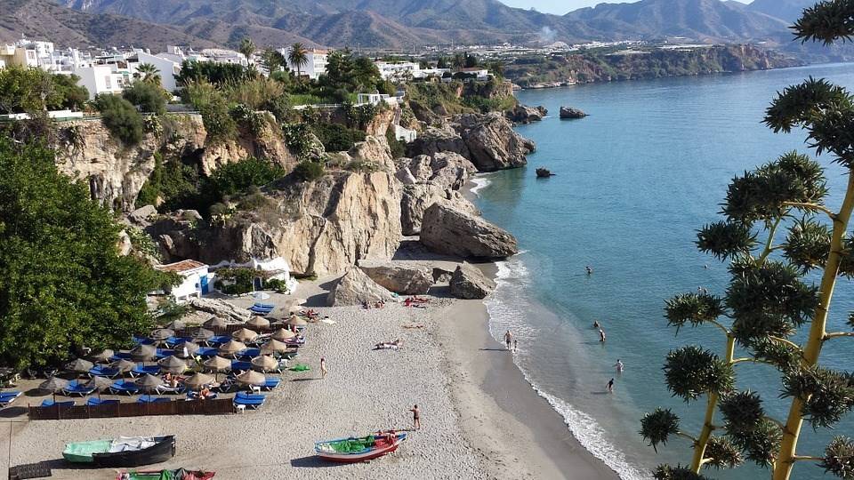 Playacalida Spa