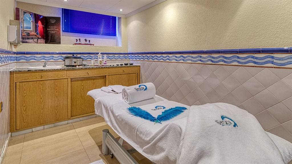 Playacalida Spa