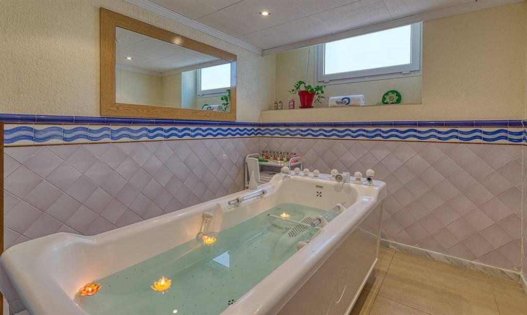 Playacalida Spa