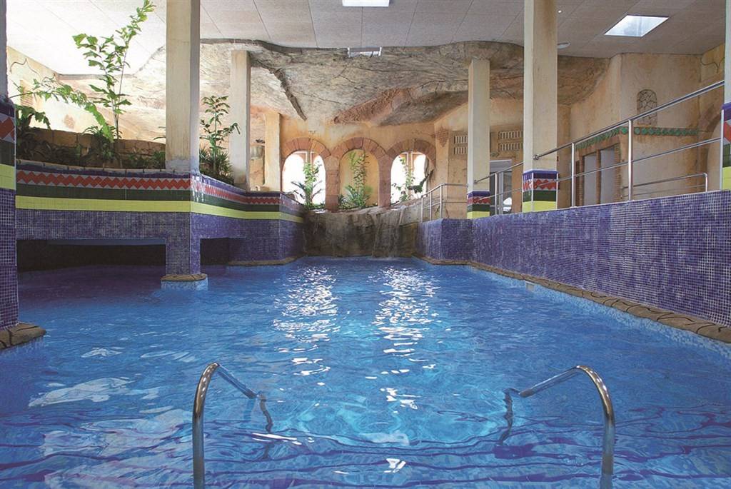 Playacalida Spa