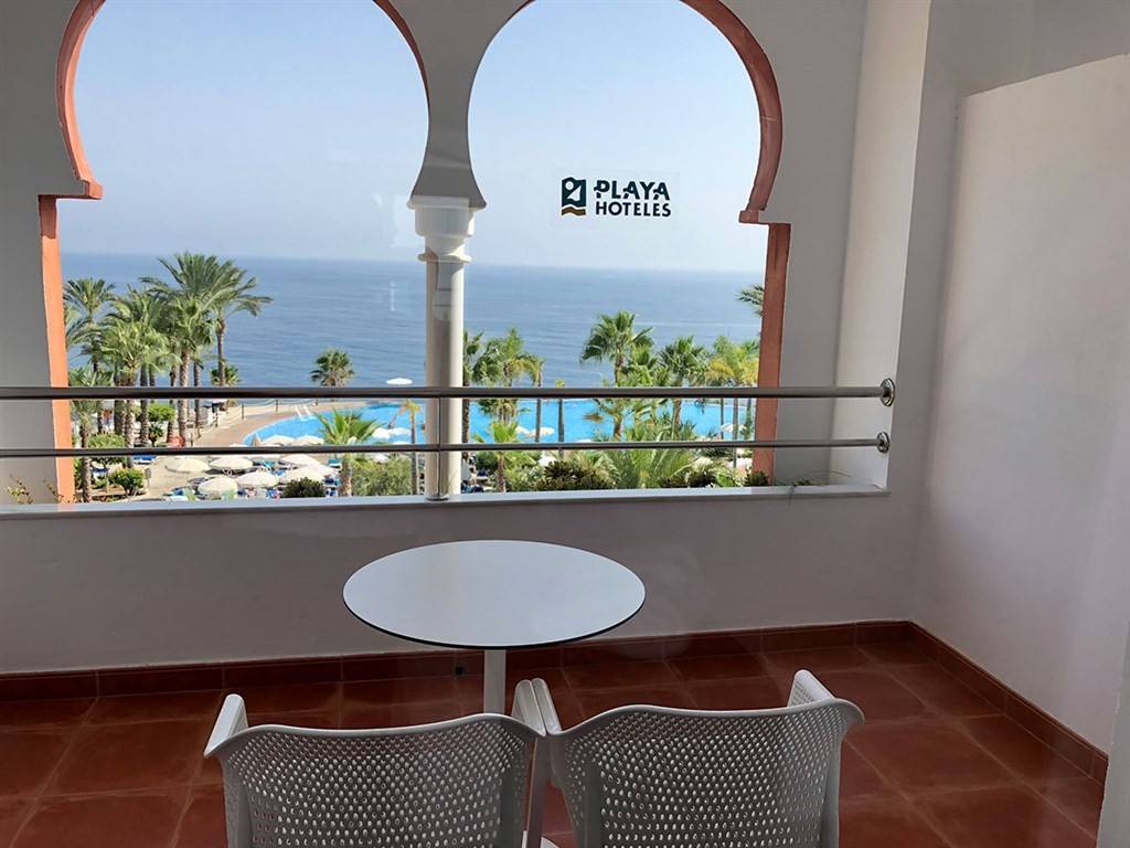 Playacalida Spa