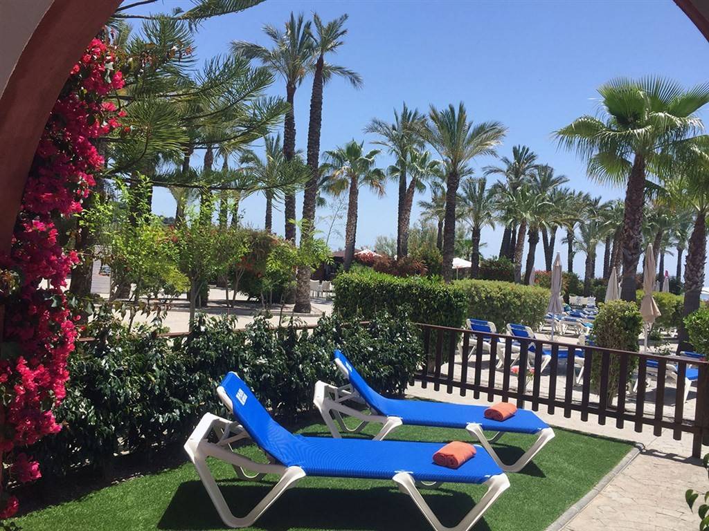 Playacalida Spa