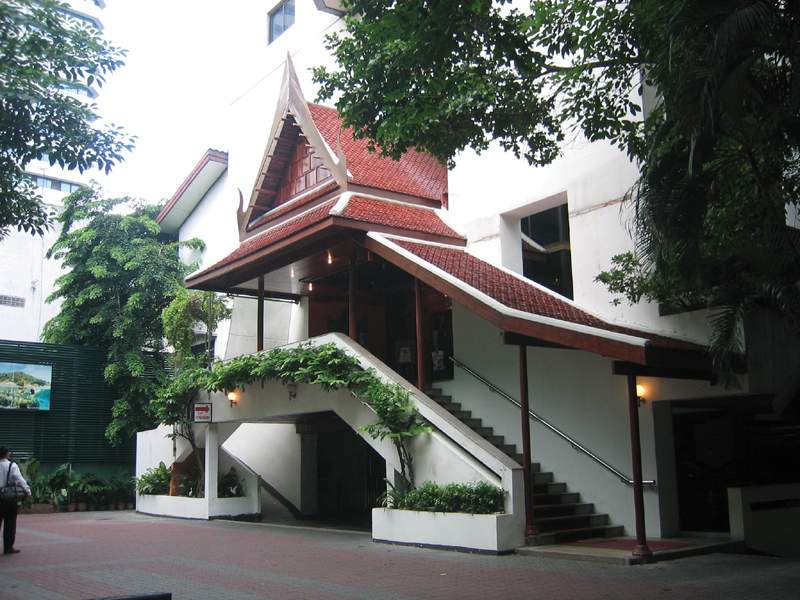 Pinnacle Lumpinee Park