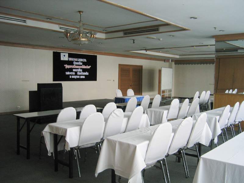 Pinnacle Lumpinee Park