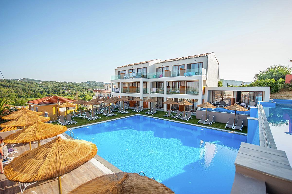 Brilliant Holiday Resort