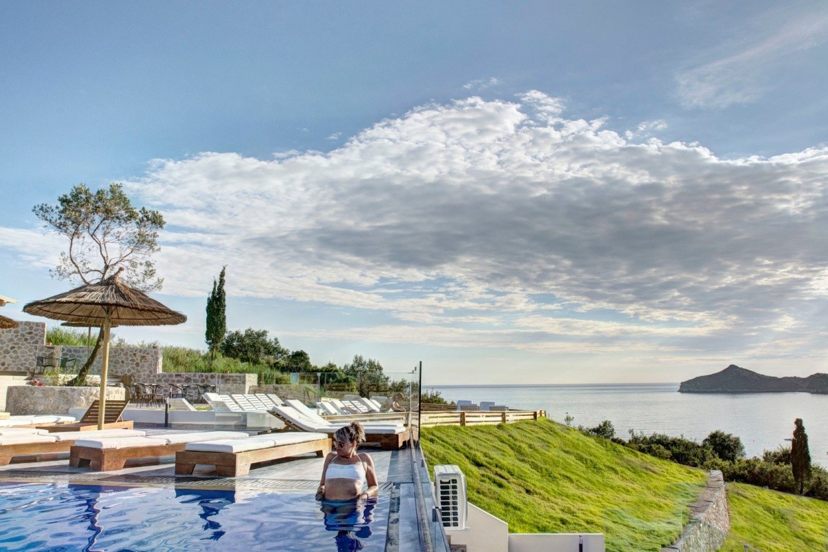 Brilliant Holiday Resort