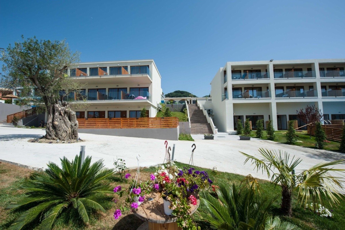 Brilliant Holiday Resort