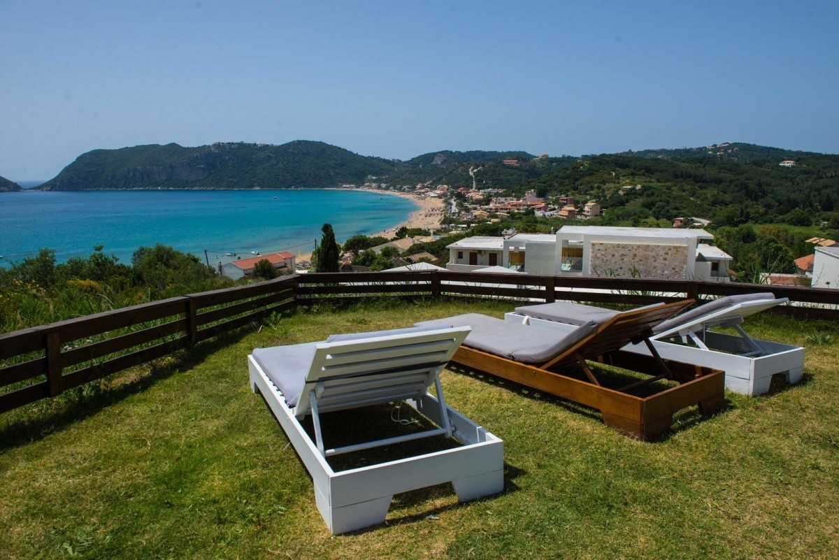 Brilliant Holiday Resort