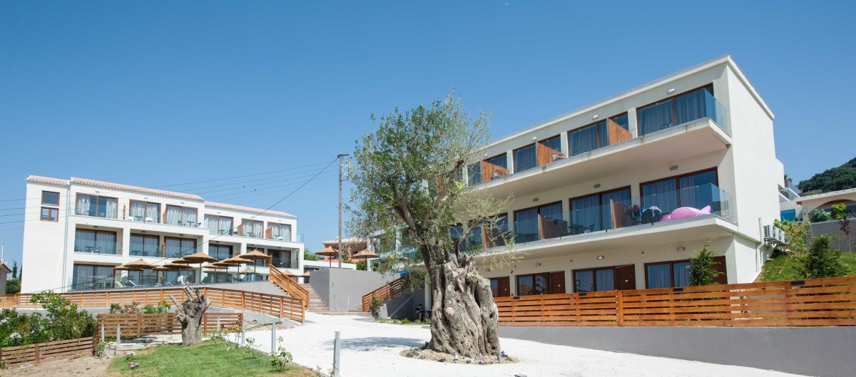 Brilliant Holiday Resort
