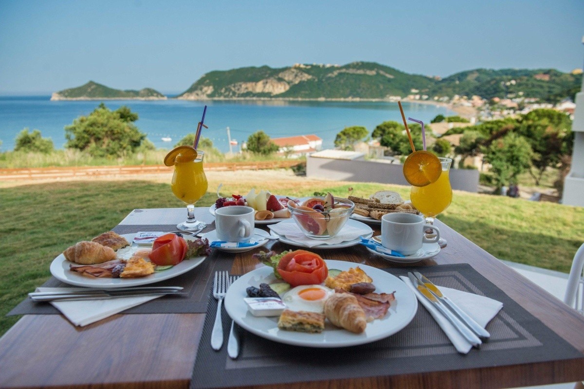 Brilliant Holiday Resort