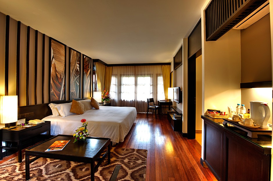 Pelangi Beach Resort