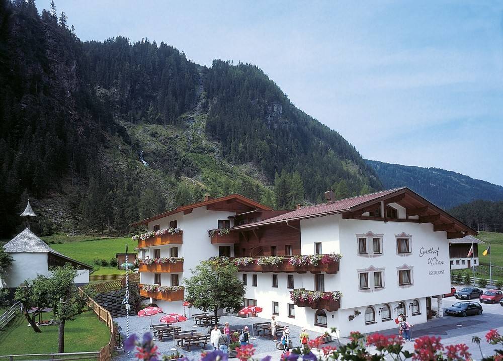 Wiese (St. Leonhard)