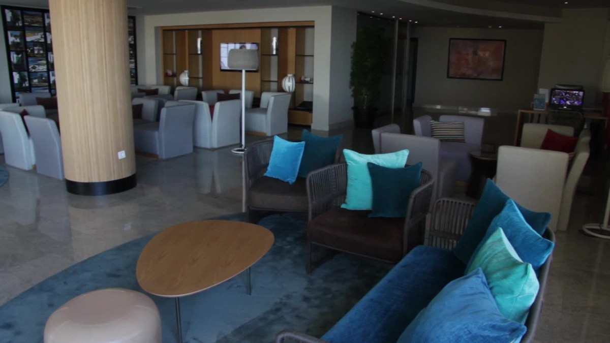 Riu Palace Calypso