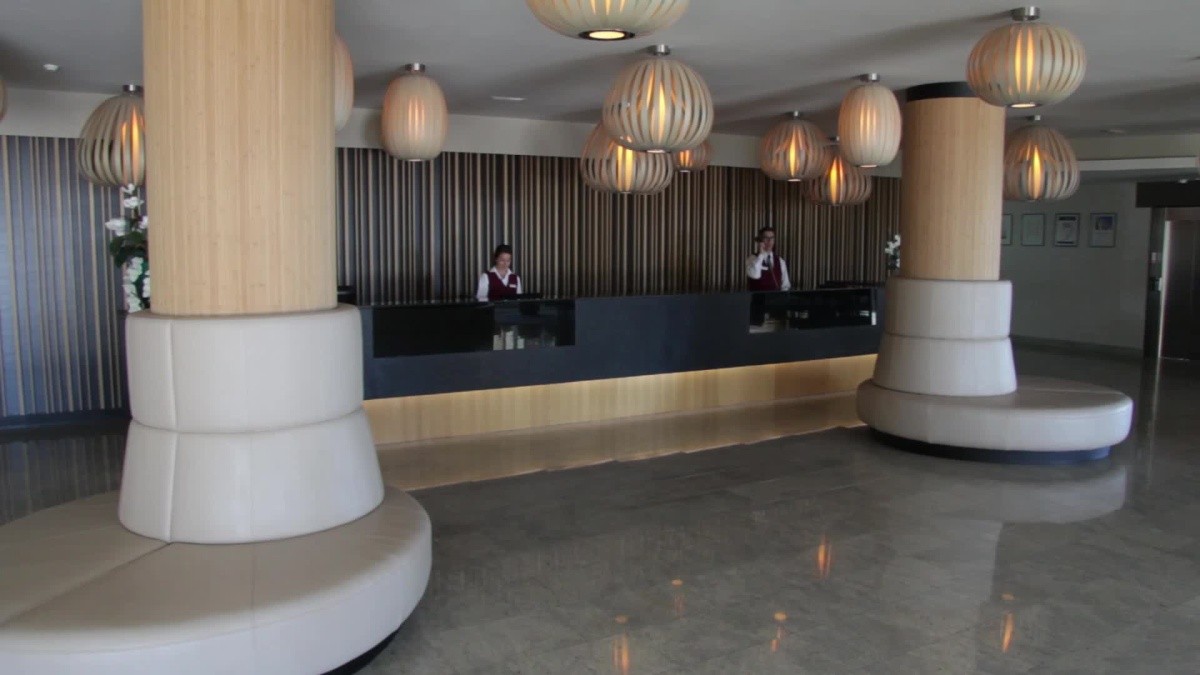 Riu Palace Calypso