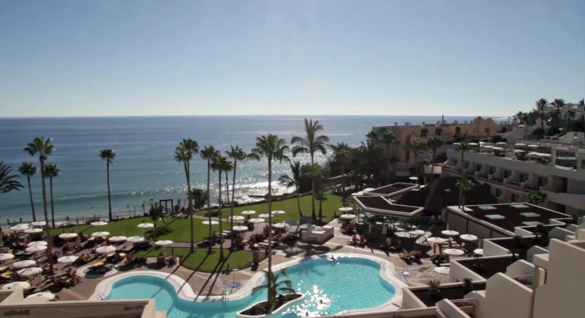 Riu Palace Calypso