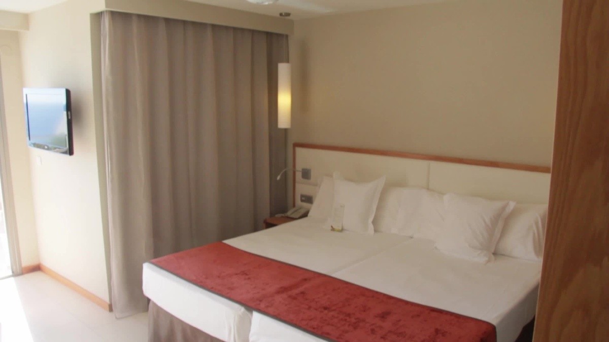 Riu Palace Calypso