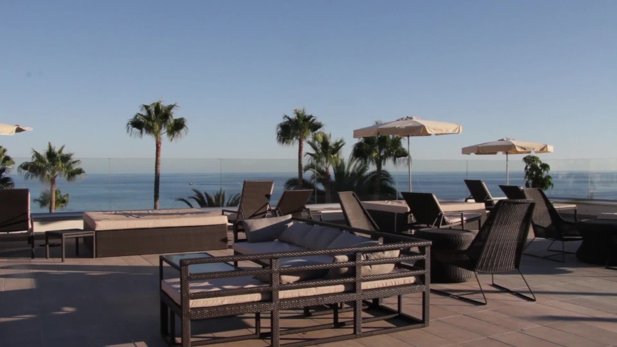 Riu Palace Calypso