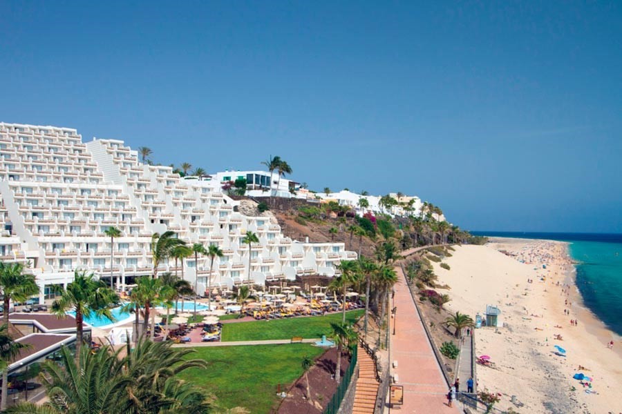 Riu Palace Calypso