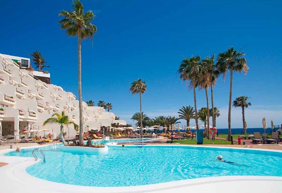 Riu Palace Calypso