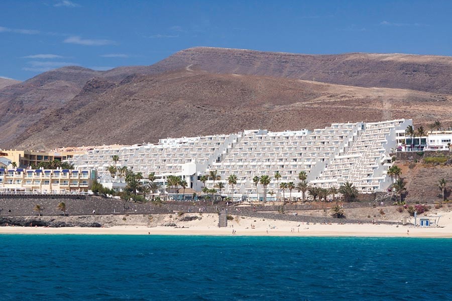 Riu Palace Calypso