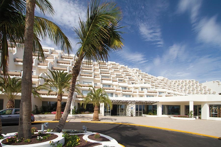 Riu Palace Calypso