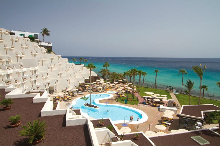 Riu Palace Calypso