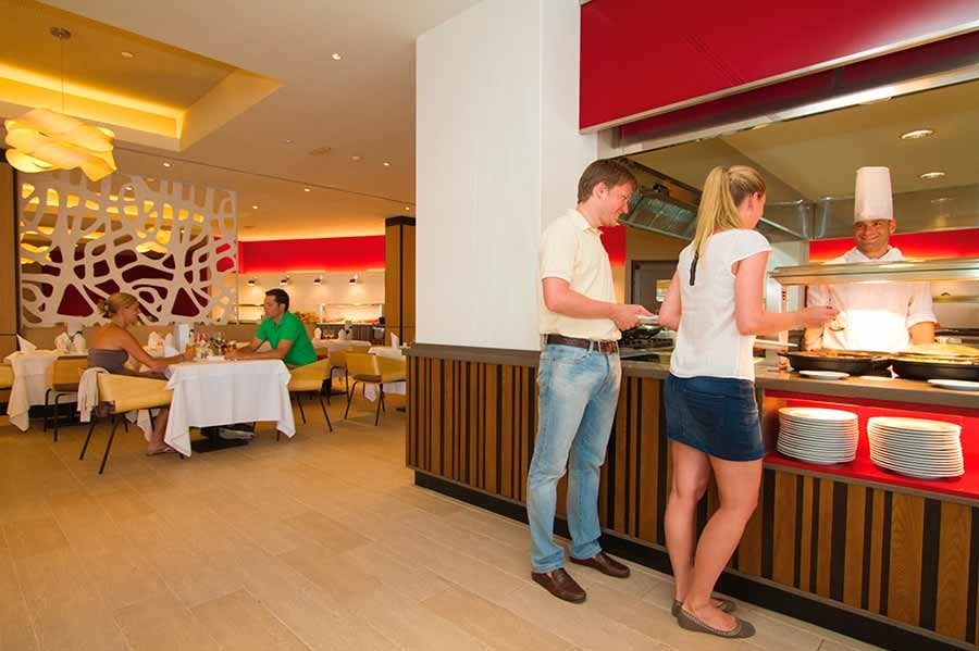 Riu Palace Calypso