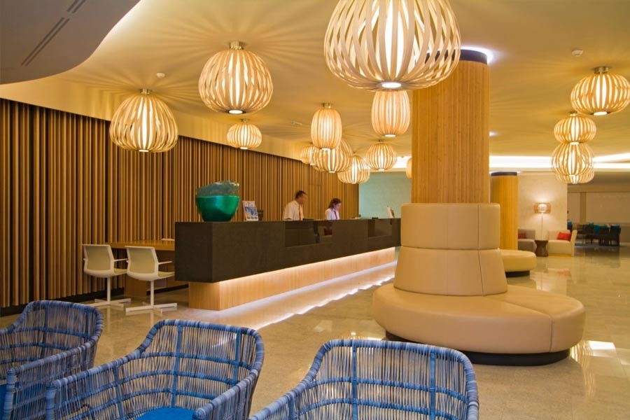 Riu Palace Calypso