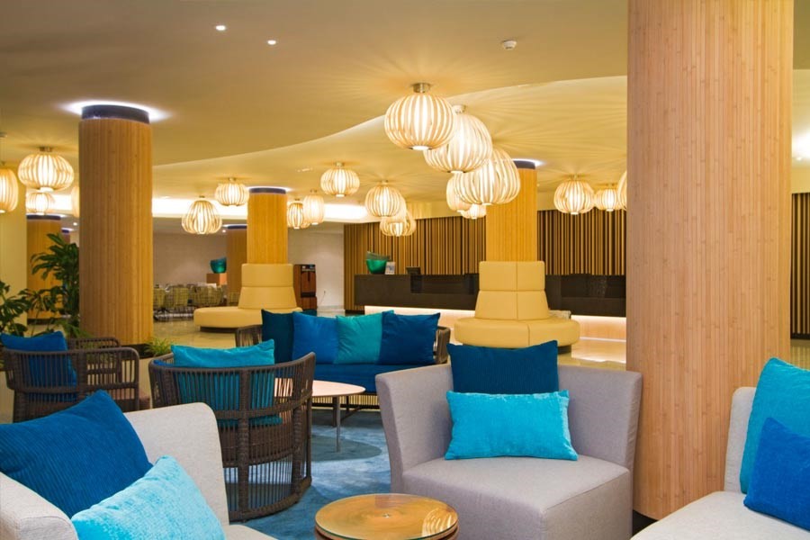 Riu Palace Calypso