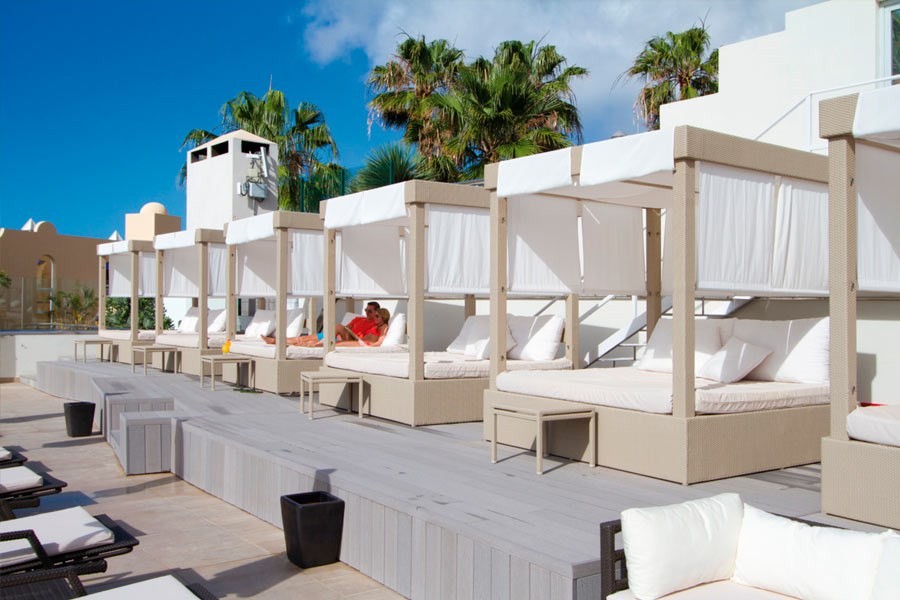Riu Palace Calypso