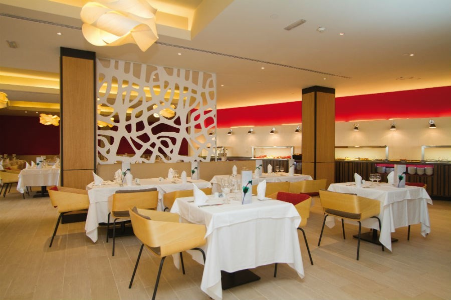 Riu Palace Calypso