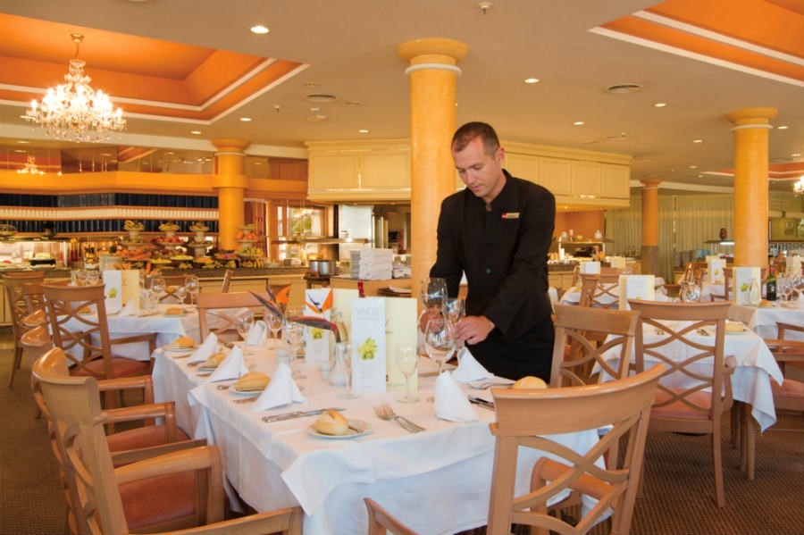 Riu Palace Calypso