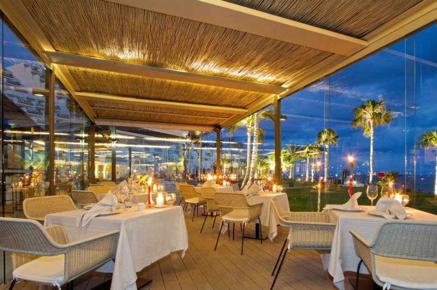 Riu Palace Calypso