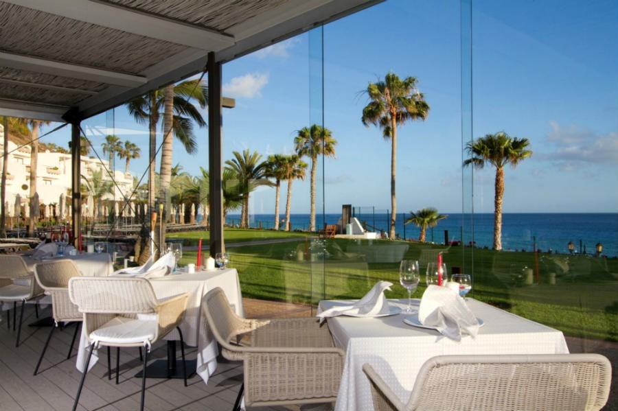Riu Palace Calypso