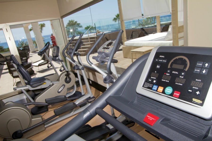 Riu Palace Calypso