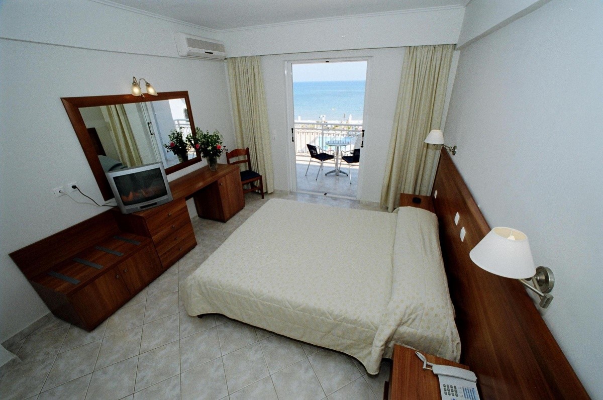 Meridien Beach