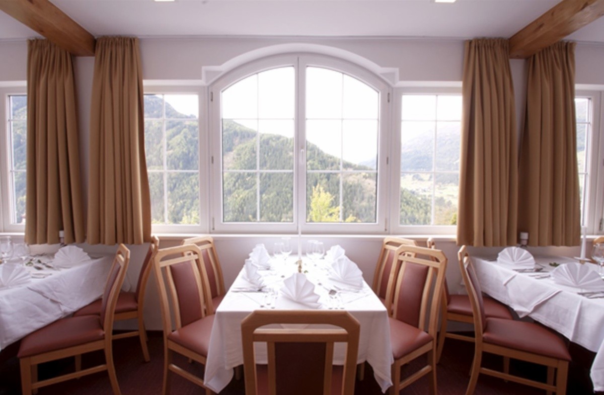 Alpenfriede (Jerzens)