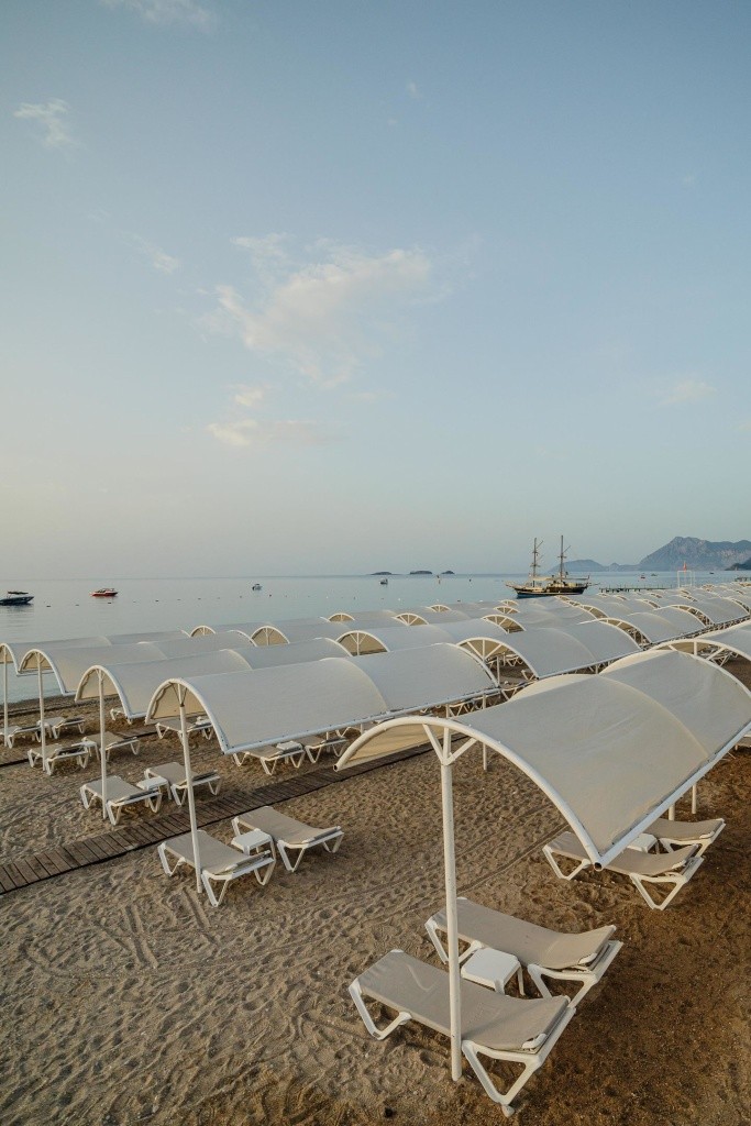 Larissa Club Saphire (Ex. Fun & Sun Club)