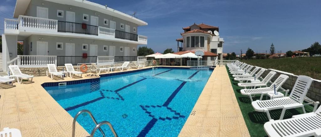 Studia Athina (Argassi)