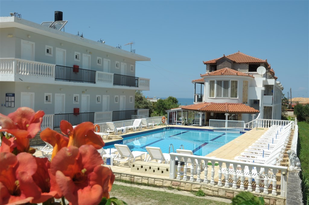 Studia Athina (Argassi)