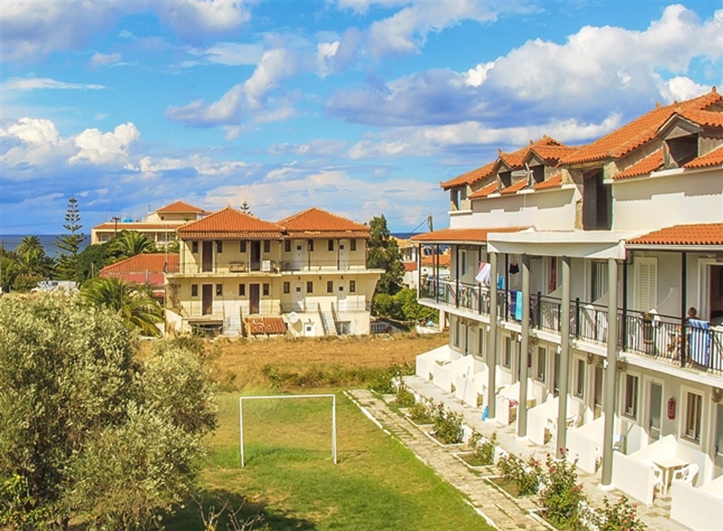 Studia Athina (Argassi)