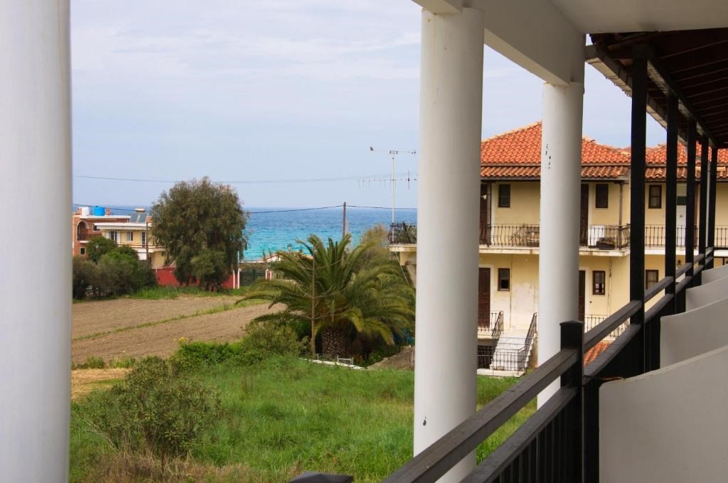Studia Athina (Argassi)