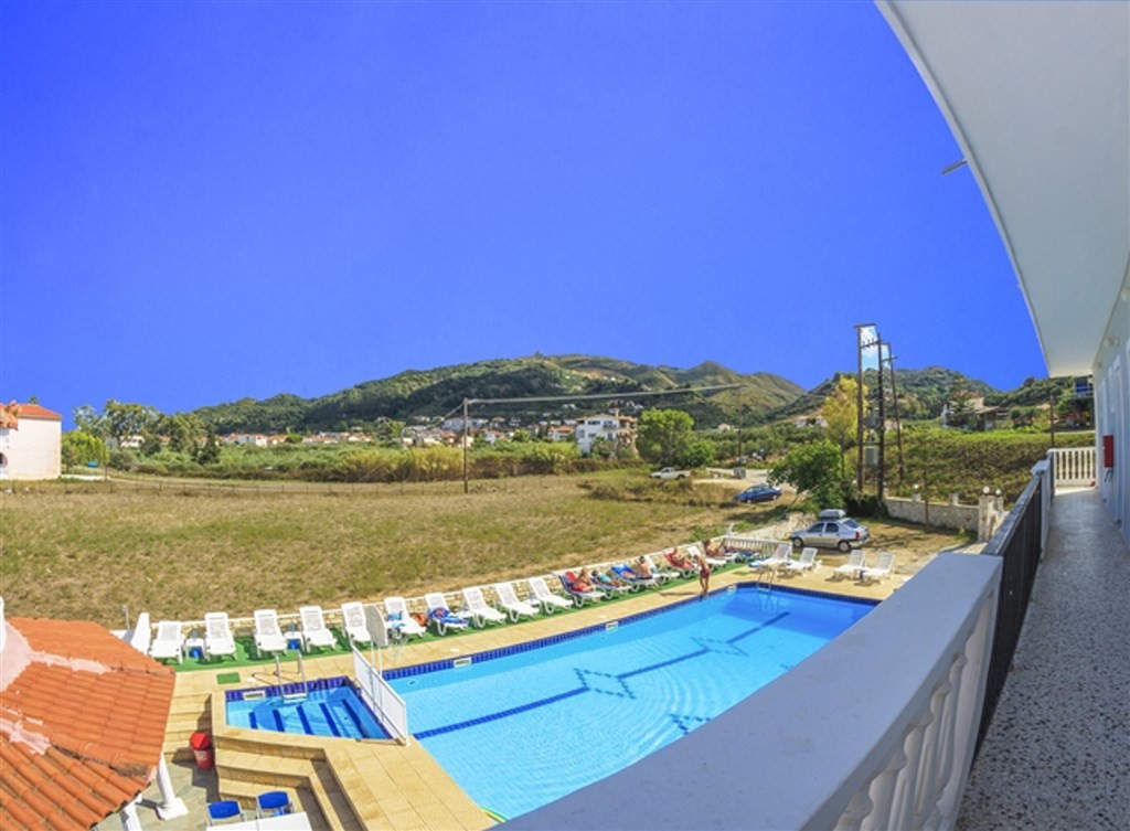 Studia Athina (Argassi)
