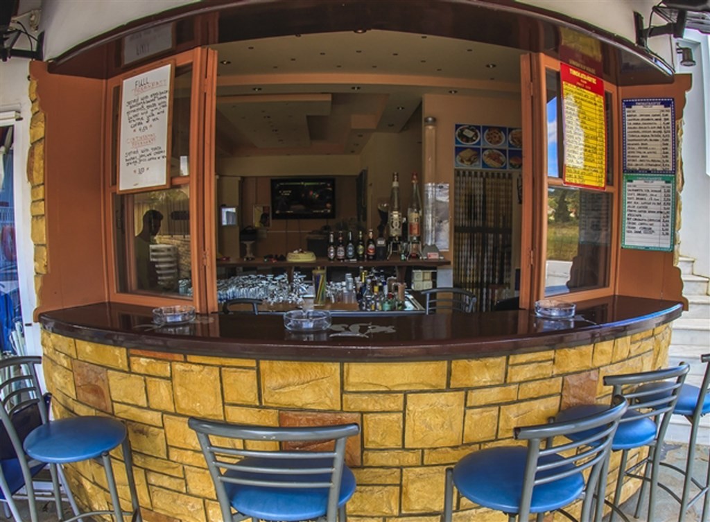 Studia Athina (Argassi)