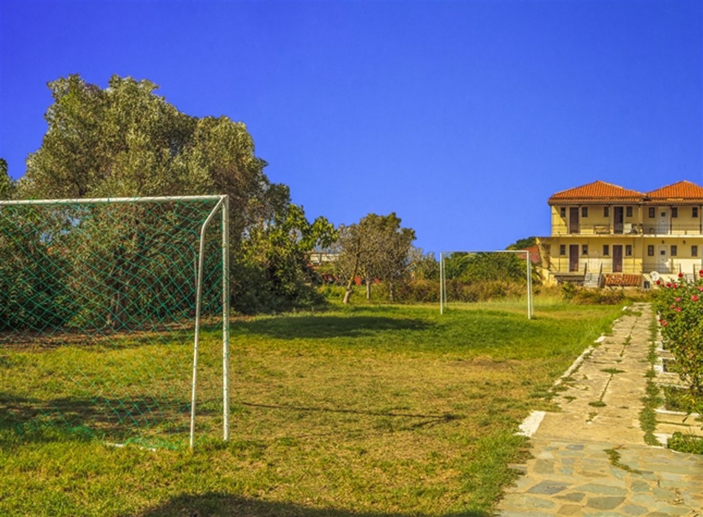 Studia Athina (Argassi)
