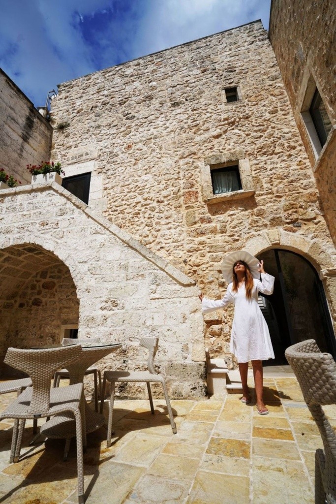Gh Dimora Sant’anna